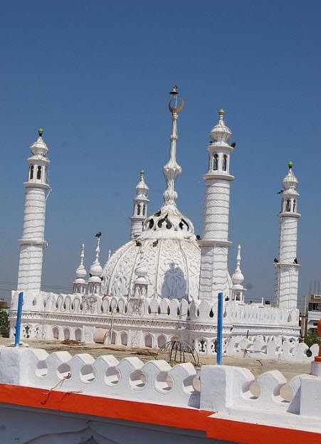Ameen Peer Dargah, Kadapa, Andhra Pradesh - Vushii.com Ameen Peer Dargah, Kadapa, Andhra Pradesh - Vushii.com